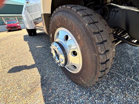 Used 2019 Ford F450 King Ranch w/ King Ranch Ultimate Package image 19