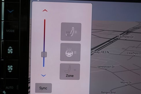 New 2026 RAM 1500 Lone Star image 22