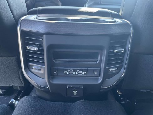 New 2026 RAM 2500 Laramie image 29