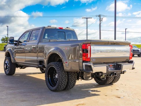 Used 2026 Ford F450 King Ranch image 10