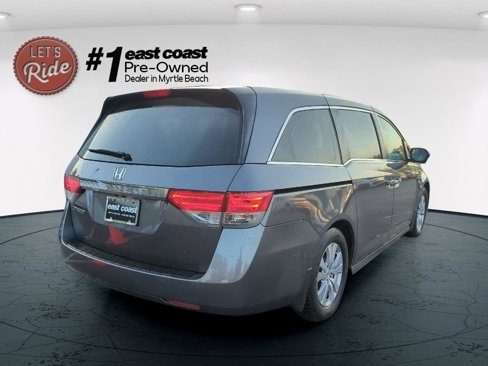 Used 2016 Honda Odyssey EX-L image 6