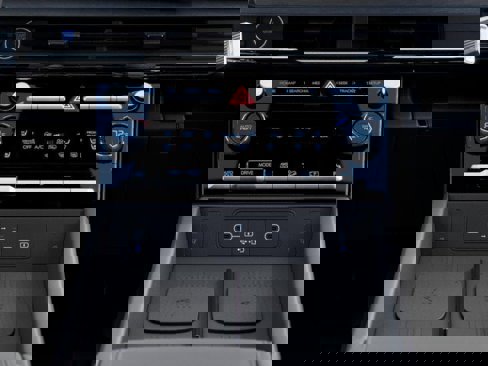 New 2026 Hyundai Santa Fe Calligraphy image 16