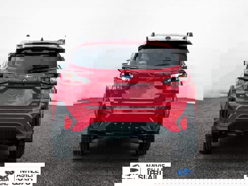 New 2025 Subaru Crosstrek 2.5i Premium image 4