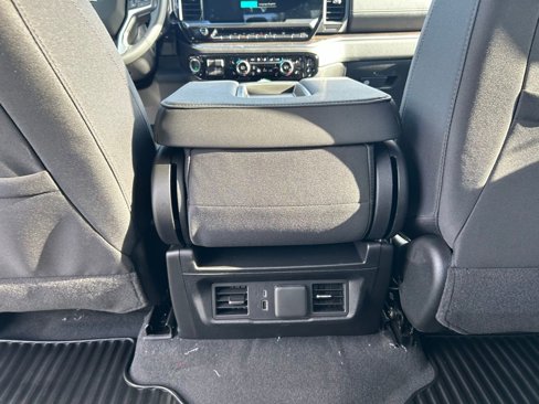 New 2026 Chevrolet Silverado 1500 LT image 23