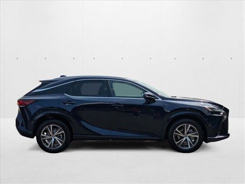 Used 2023 Lexus RX 350 FWD image 4