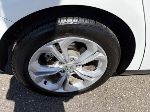 Used 2024 Honda Accord LX image 14