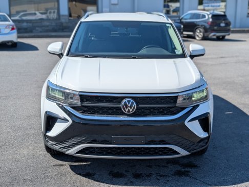 Used 2022 Volkswagen Taos SE image 13