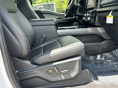New 2025 Ford F350 Lariat w/ Lariat Ultimate Package image 13