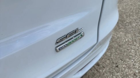 Used 2020 Ford Fusion SEL image 10