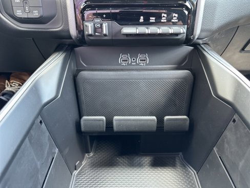 New 2025 RAM 2500 Lone Star image 20