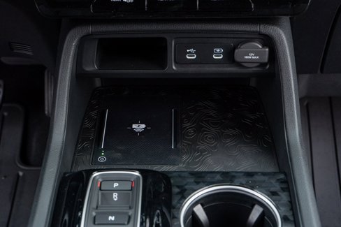 New 2026 Honda Passport TrailSport Elite image 24