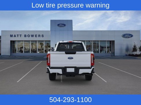 New 2026 Ford F350 XL image 5