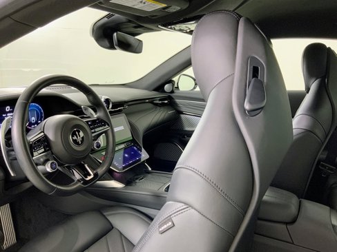 Used 2024 Maserati GranTurismo Modena image 26