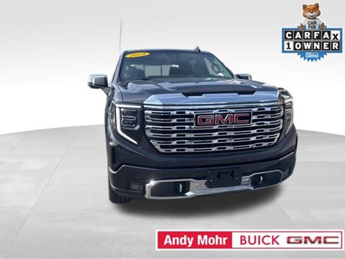 Used 2024 GMC Sierra 1500 Denali image 15