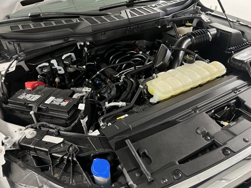 Used 2024 Ford F150 Lariat image 68
