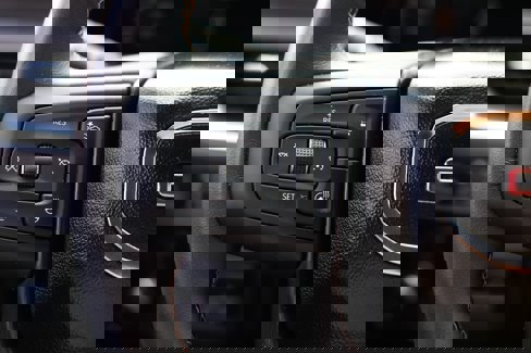 Used 2022 GMC Yukon AT4 w/ Max Trailering Package image 32