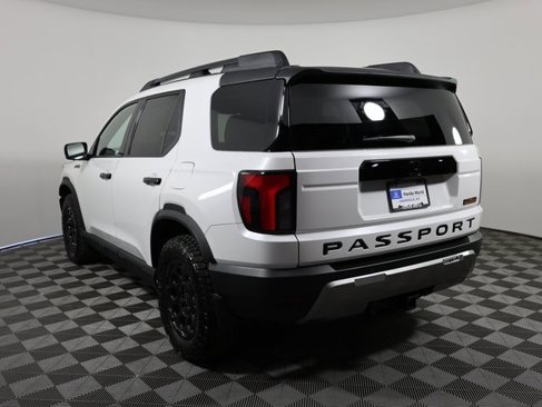 New 2026 Honda Passport TrailSport Elite image 6