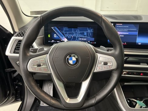 Certified 2023 BMW X7 xDrive40i w/ Premium Package image 15