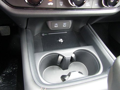 New 2026 Honda HR-V Sport image 15