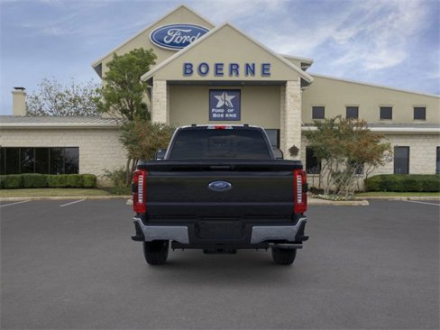 New 2026 Ford F350 Lariat image 5