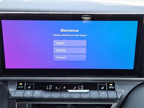New 2026 Toyota Camry XSE image 13