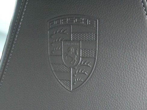 Certified 2025 Porsche 911 Carrera image 22