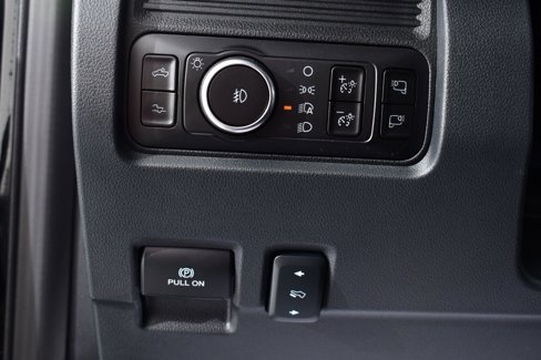 New 2025 Ford F350 Platinum w/ FX4 Off-Road Package image 25