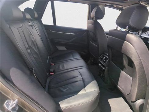 Used 2018 BMW X5 xDrive35i image 22