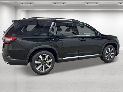New 2025 Honda Pilot Elite image 9