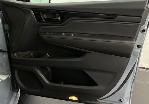 New 2026 Honda Odyssey Elite image 22
