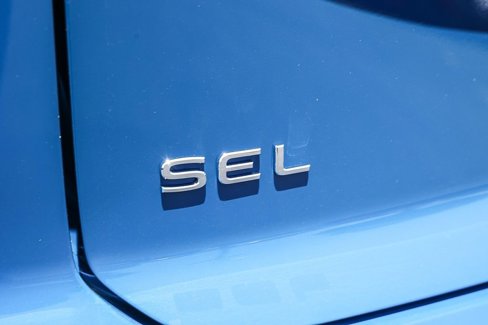 New 2025 Volkswagen Atlas Cross Sport SEL Premium R-Line image 14