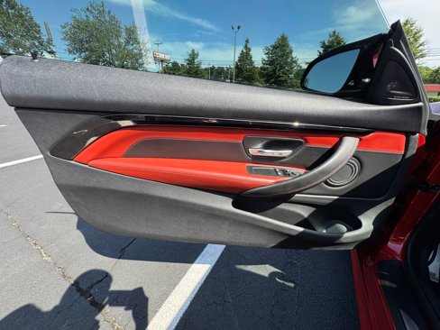 Used 2016 BMW M4 Coupe w/ Executive Package image 16