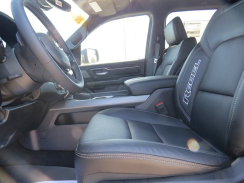 New 2026 RAM 1500 Rebel image 18