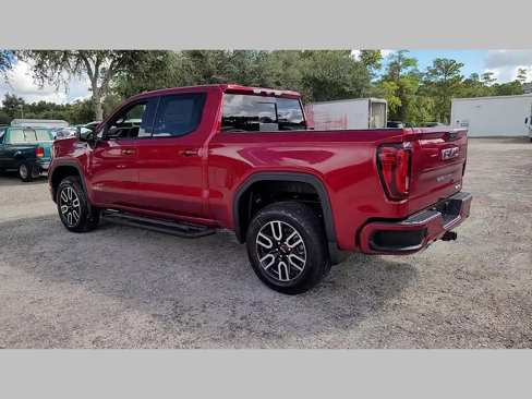 New 2026 GMC Sierra 1500 AT4 w/ AT4 Premium Package image 16