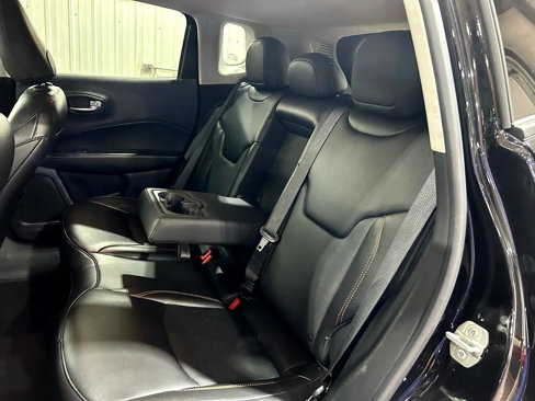 Used 2020 Jeep Compass Limited image 7