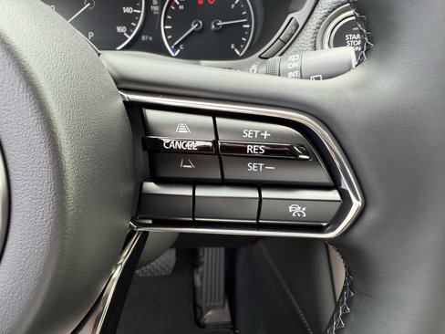 New 2026 MAZDA CX-90 3.3 Turbo w/ Preferred Package image 19