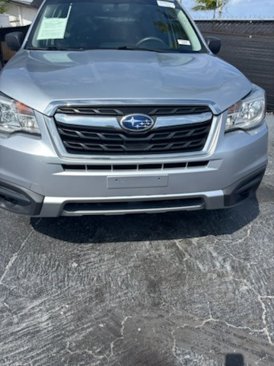 Used 2017 Subaru Forester 2.5i w/ Alloy Wheel Package image 5