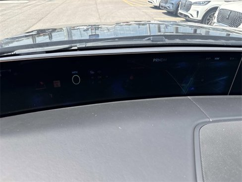 New 2025 Lincoln Navigator L Black Label image 31