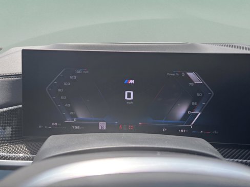 New 2026 BMW X7 M60i image 11