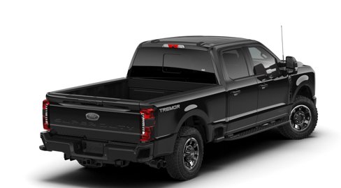 New 2026 Ford F350 Lariat image 3