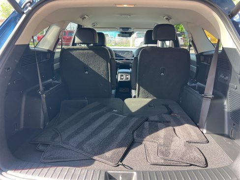 Certified 2025 Kia Sorento EX image 26
