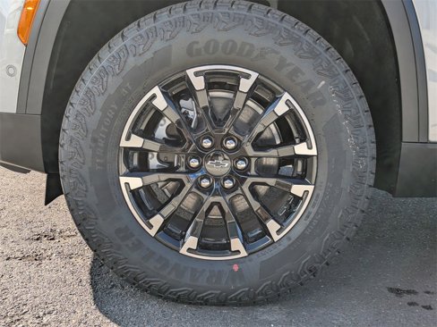 New 2026 Chevrolet Traverse Z71 w/ Enhanced Driving Package image 52