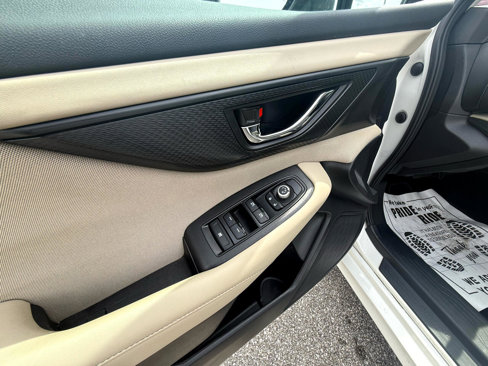 Used 2022 Subaru Legacy Premium image 21