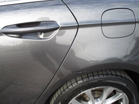 Used 2017 Ford Fusion S image 29