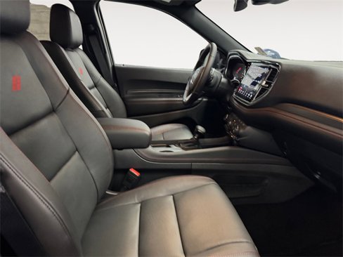 New 2026 Dodge Durango GT image 21