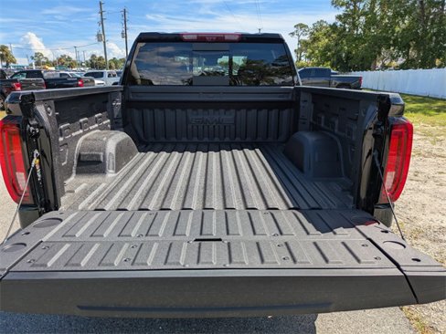 New 2026 GMC Sierra 1500 Denali w/ Denali Reserve Package image 13