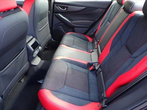 New 2025 Subaru WRX Limited image 8