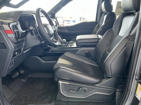 New 2025 Ford F150 Raptor image 9