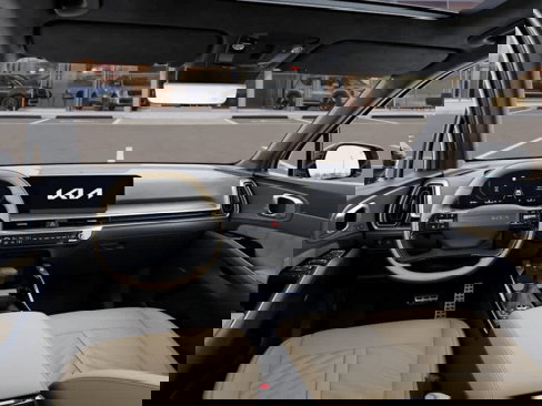 New 2026 Kia Sorento SX Prestige image 14