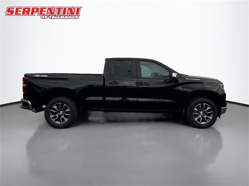 New 2026 Chevrolet Silverado 1500 LT image 6